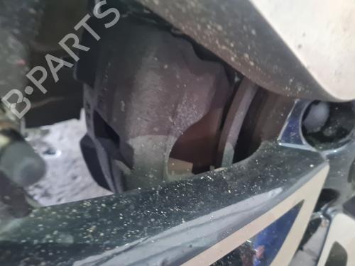 Used Left front brake caliper NISSAN QASHQAI II SUV (J11, J11_) 1.5 dCi (110 hp) 25118346