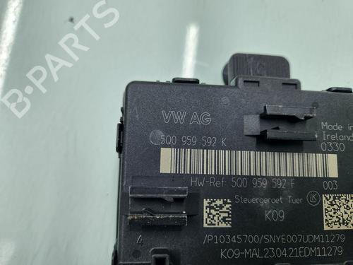 Electronic module AUDI Q3 Sportback (F3N) 35 TDI | BP26697523M83 
