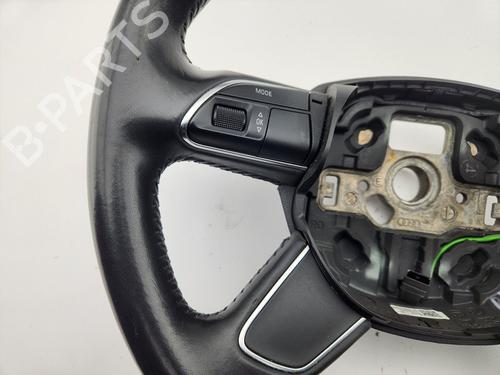 Steering wheel AUDI A4 B8 (8K2) | BP33231523C49 - Image 5
