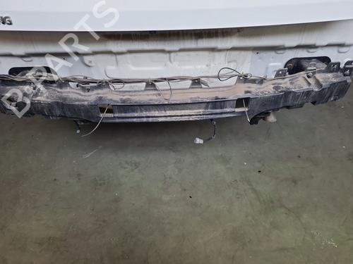 Used Rear bumper reinforcement Rear bumper reinforcement SSANGYONG XLV SUV e-XDi 160 (116 hp) 36500089 36500089