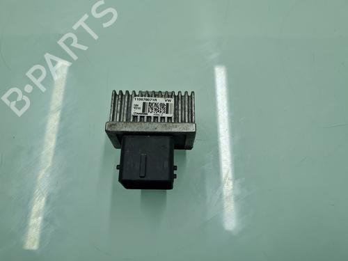 Electronic module RENAULT CAPTUR I (J5_, H5_) | BP21645233M83 - Image 1