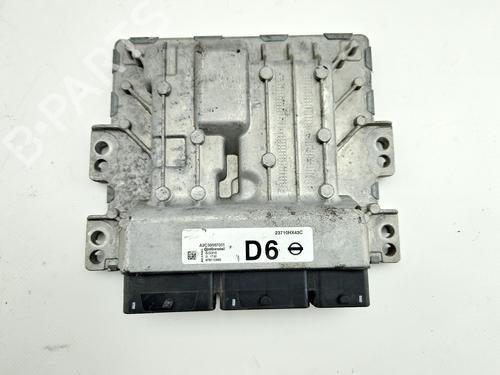 Used Engine control unit (ECU) Engine control unit (ECU) NISSAN QASHQAI II (J11, J11_) 1.5 dCi (110 hp) 40179247 40179247