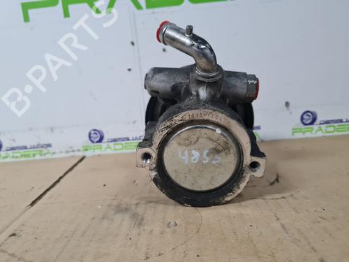 Styring servopumpe PEUGEOT BIPPER (AA_)  | BP21659951M99 