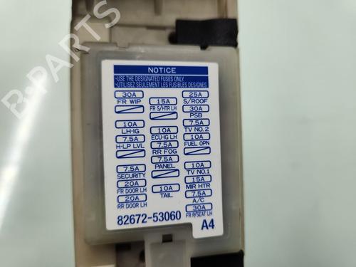 Electronic module LEXUS IS II (_E2_) 220d (ALE20) | BP27594388M83 - Image 2