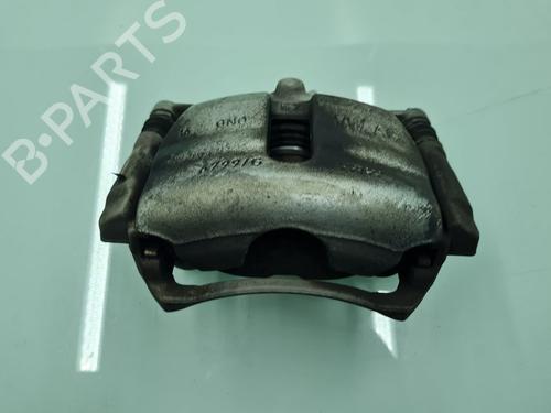Right front brake caliper SEAT LEON (KL1, KLG) | BP21643312M104 - Image 7