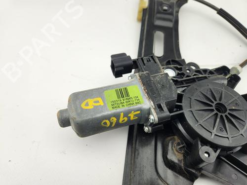 Front right window mechanism FORD RANGER (TKE) | BP31015690C23 - Image 5
