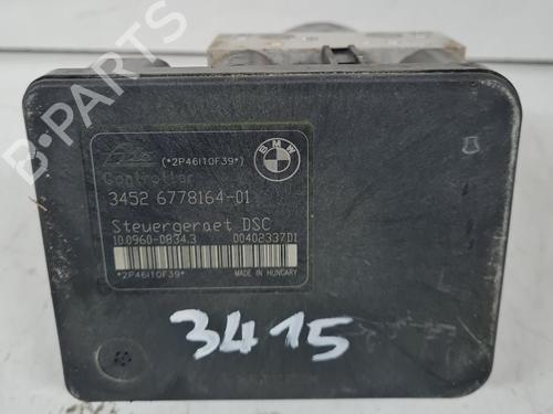 ABS pump BMW 3 (E90)  | BP21661200M43 