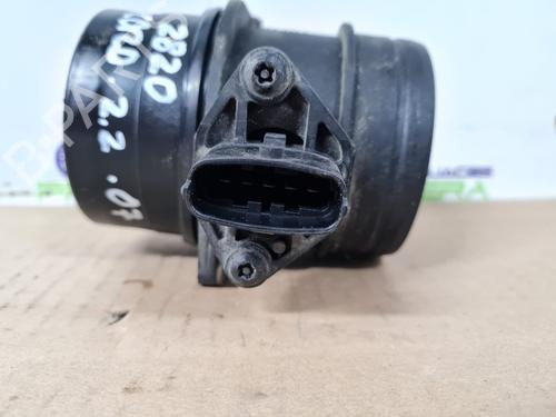 Used Mass air flow sensor HONDA ACCORD IV Coupe (CB, CC) [1989-1993]  21768177