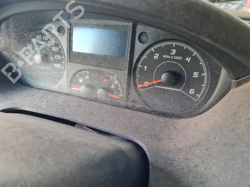 Used Instrument cluster FIAT DUCATO Van (250_) 115 Multijet 2,0 D (116 hp) 21768015