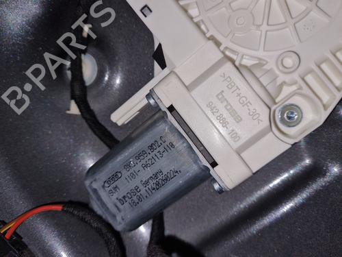 Rudehejsemekanisme Højre foran AUDI A1 (8X1, 8XK) 1.4 TFSI (185 hp) 30198109