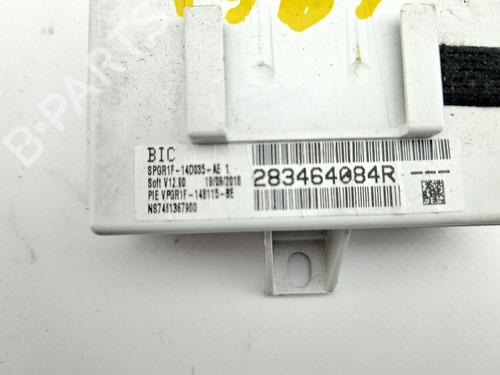Electronic module DACIA DUSTER (HM_) | BP39097536M83 - Image 2