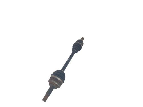 Used Left front driveshaft TOYOTA YARIS (_P1_) [1999-2005]  21659685