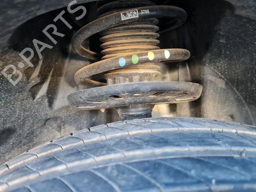 Used Right front shock absorber CITROËN C5 AIRCROSS (A_) [2018-2025]  23246724