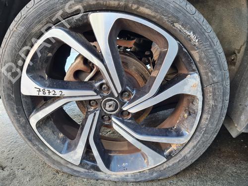 Felg RENAULT GRAND SCÉNIC IV (R9_) [2016-2023]  30569656