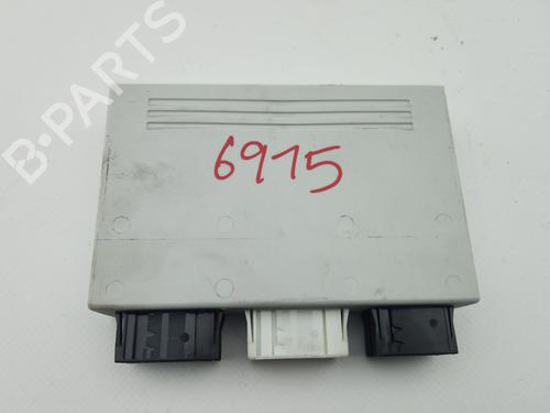 Elektronisk modul Elektronisk modul BMW X1 (E84) sDrive 18 d (143 hp) 34505331 34505331