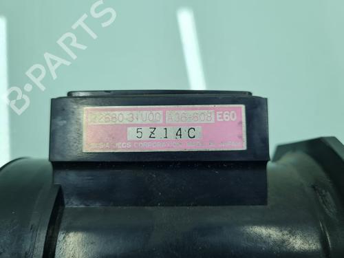 Mass air flow sensor NISSAN PATROL GR V Wagon (Y61)  | BP21765308M95
