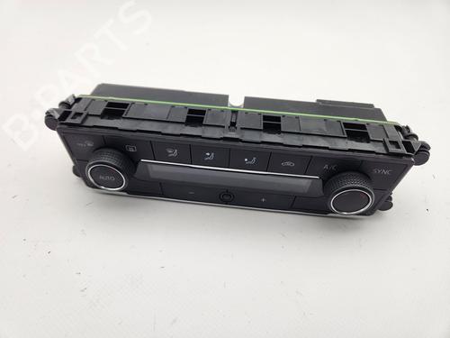Climate control VW POLO VI (AW1, BZ1, AE1)  | BP21650539I5 