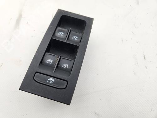 Used Left front window switch Left front window switch SKODA OCTAVIA III Combi (5E5, 5E6) 1.6 TDI (115 hp) 21650285 21650285