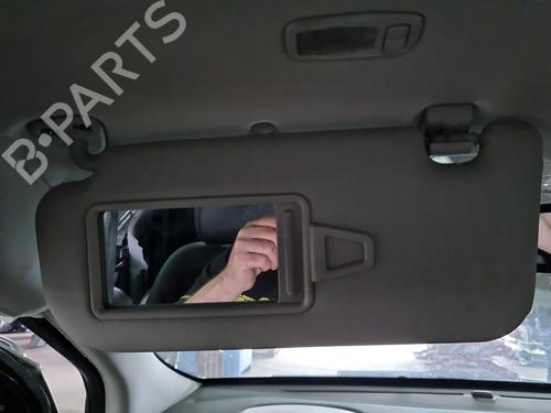 left-sun-visor-hyundai-ix35-lm-el-elh-2009-2010-2011-2012-2013-2014-2015-2016-36303429 main image