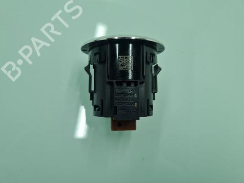 Ignition barrel NISSAN QASHQAI II (J11, J11_)  | BP21639984M48 