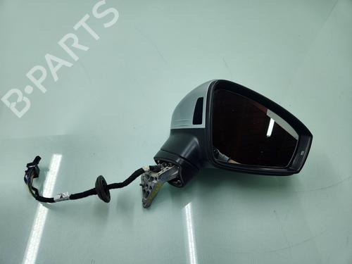 Used Right mirror VW TIGUAN (AD1, AX1) [2016-2025]  27878679