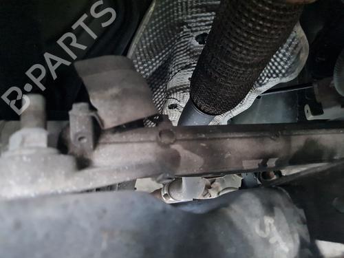 Used Steering rack Steering rack NISSAN QASHQAI II (J11, J11_) [2013-2026] 36042627 36042627