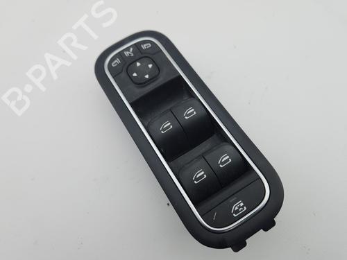 Used Left front window switch Left front window switch 37413936 37413936