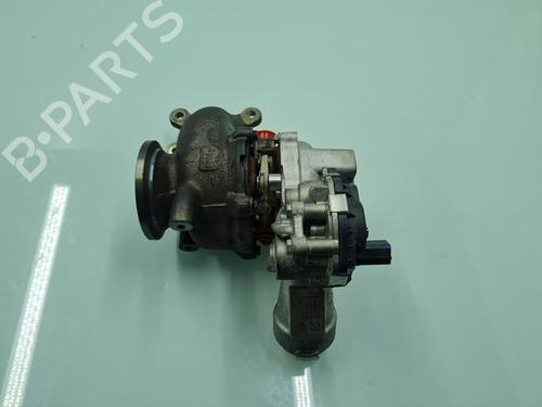 Used Turbocharger/Supercharger VW GOLF VII (5G1, BQ1, BE1, BE2) [2012-2021]  21653994