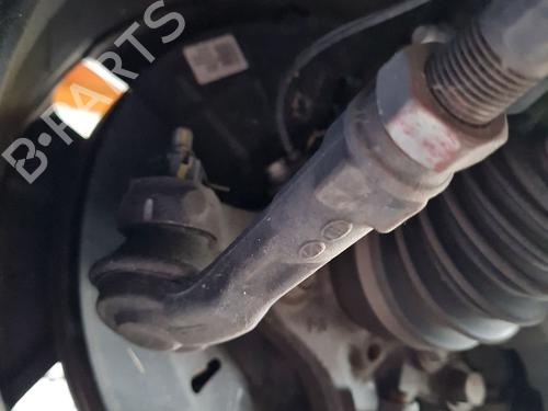 Used Left front steering knuckle Left front steering knuckle HYUNDAI KONA (SX2) 1.6 GDi Hybrid (129 hp) 36017771 36017771