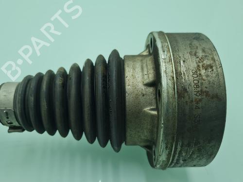 Left front driveshaft VW GOLF VII (5G1, BQ1, BE1, BE2)  | BP21764699M38 