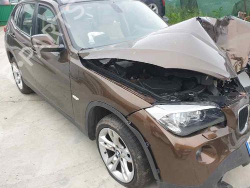 Front right window mechanism BMW X1 (E84)  | BP22299645C23 