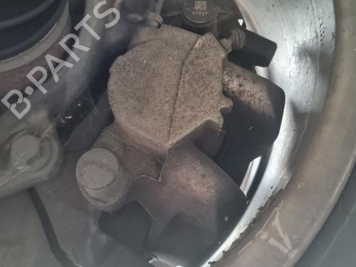 Used Left front brake caliper Left front brake caliper VOLVO XC60 II (246) [2017-2026] 32033759 32033759