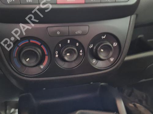 AC-Styringsenhed/Manøvreenhed AC-Styringsenhed/Manøvreenhed FIAT DOBLO Cargo (263_) [2010-2026] 37239324 37239324