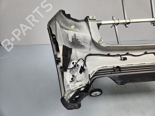 Rear bumper FORD FOCUS IV (HN)  | BP32391586C8 