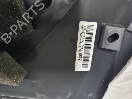 Used Front right panel Front right panel SSANGYONG KORANDO (C300) 1.5 4WD (150 hp) 33215692 33215692