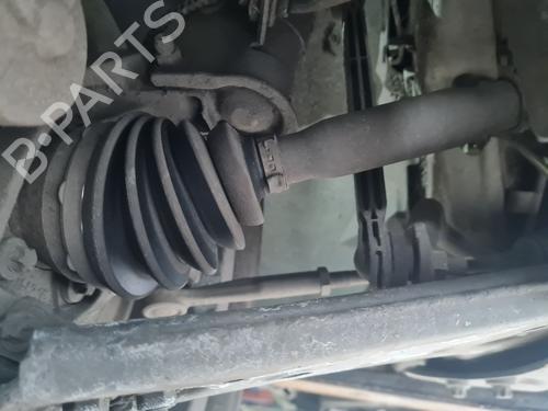 Used Right front driveshaft Right front driveshaft JEEP RENEGADE SUV (BU, B1, BV) 2.0 CRD 4x4 (120 hp) 32033906 32033906