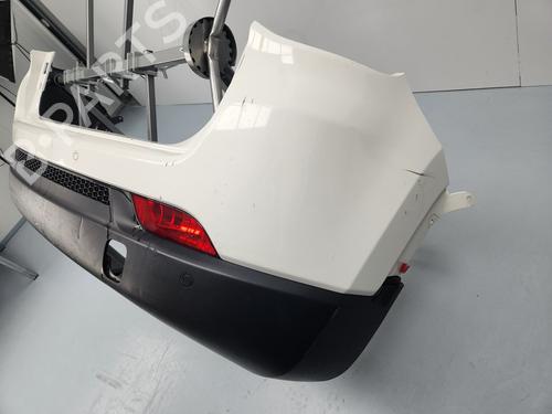 Paragolpes trasero JEEP COMPASS (MP, M6, MV, M7) 2.0 CRD 4x4 | BP30587743C8