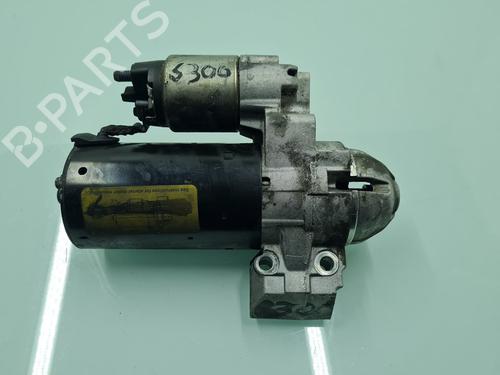 Used Starter Starter BMW 5 (F10) [2009-2016] 21640953 21640953