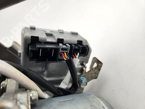 Steering column NISSAN QASHQAI II (J11, J11_)  | BP29728601M21 