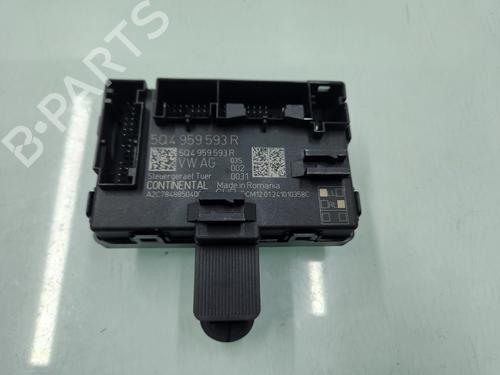 Elektronisk modul SEAT ATECA (KH7, KHP)  | BP29722840M83 