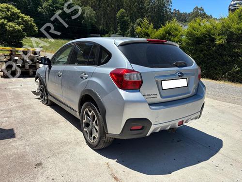 Right front seat SUBARU XV (_GP_) 2.0 D AWD (GPD) | BP36992094C16 - Image 2