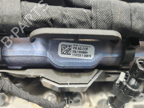 Engine VW GOLF VIII (CD1, DA1) 2.0 TDI | BP23780986M1  - Image 5