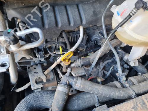 Engine RENAULT TRAFIC III Van (FG_)  | BP29722742M1 