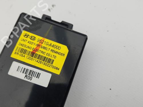 Electronic module KIA CARENS IV | BP36675336M83 - Image 2