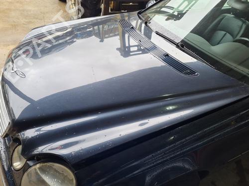 Hood MERCEDES-BENZ E-CLASS (W211) E 270 CDI (211.016) | BP21651000C1 