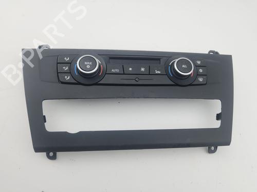 Used Climate control Climate control BMW X3 (F25) xDrive 20 d (184 hp) 37196934 37196934