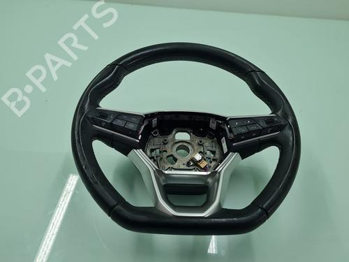 Stuur SEAT ATECA (KH7, KHP) [2016-2025]  21765567