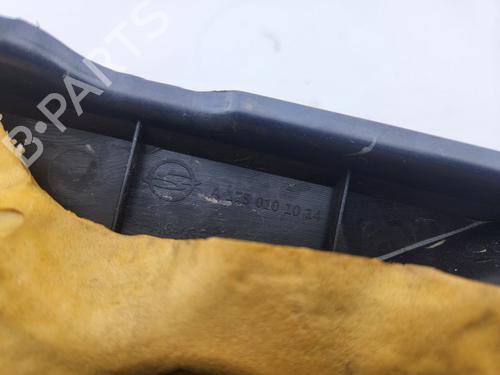 Upper protection SSANGYONG KORANDO (C300) | BP33215738M93 - Image 3