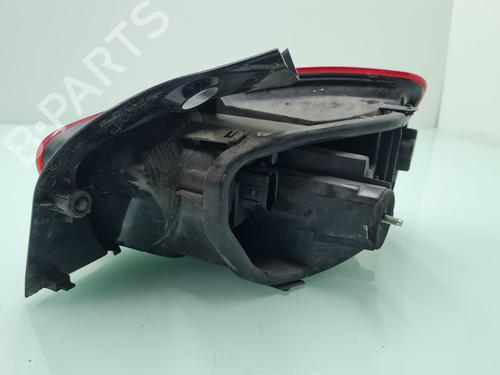 Left taillight SEAT IBIZA IV (6J5, 6P1)  | BP21645793C34 