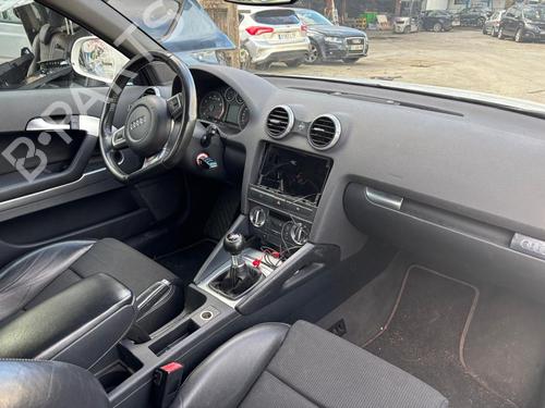 Left taillight AUDI A3 Sportback (8PA) 1.8 TFSI | BP30574115C34 